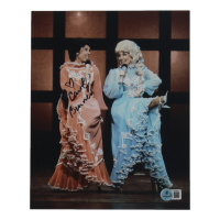 Carol Burnett Signed "The Carol Burnett Show" 8x10 Photo (Beckett) at PristineAuction.com