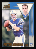 Peyton Manning 1998 Aurora #71 RC at PristineAuction.com