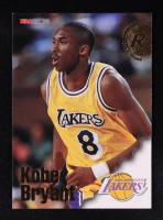 Kobe Bryant 1996-97 Hoops #281 RC at PristineAuction.com