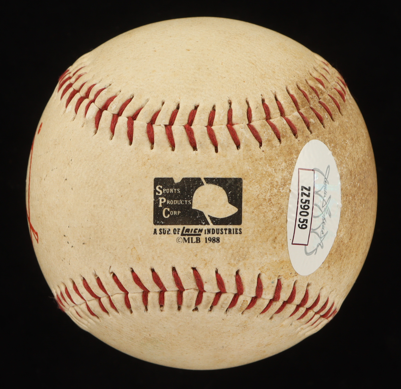 Mickey Mantle Signed Yankees Logo Baseball Inscribed "No. 7" (JSA) at PristineAuction.com Mickey Mantle Signed Yankees Logo Baseball Inscribed "No. 7" (JSA) at PristineAuction.com