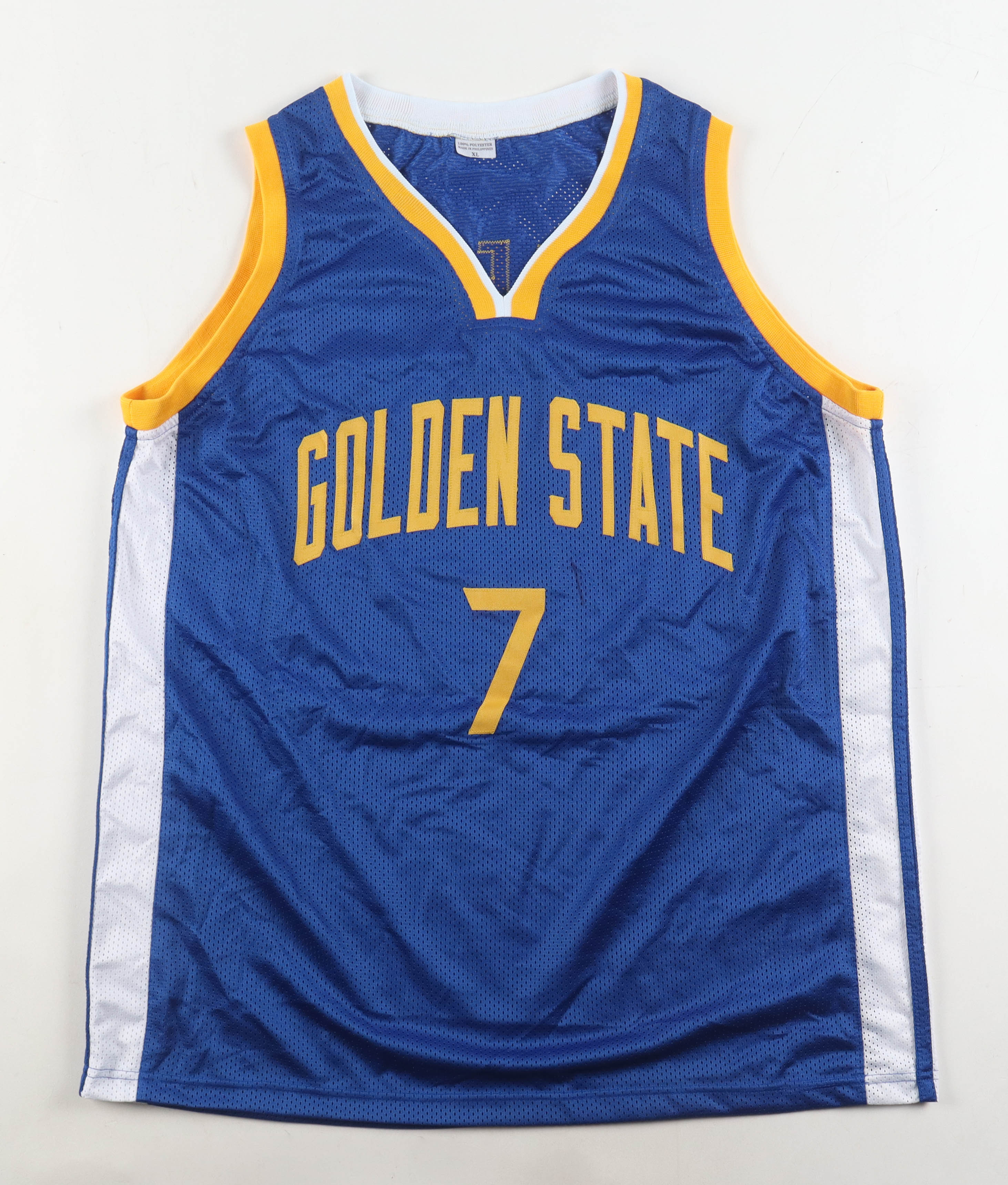 Buddy Hield Signed Jersey (PSA) at PristineAuction.com Buddy Hield Signed Jersey (PSA) at PristineAuction.com