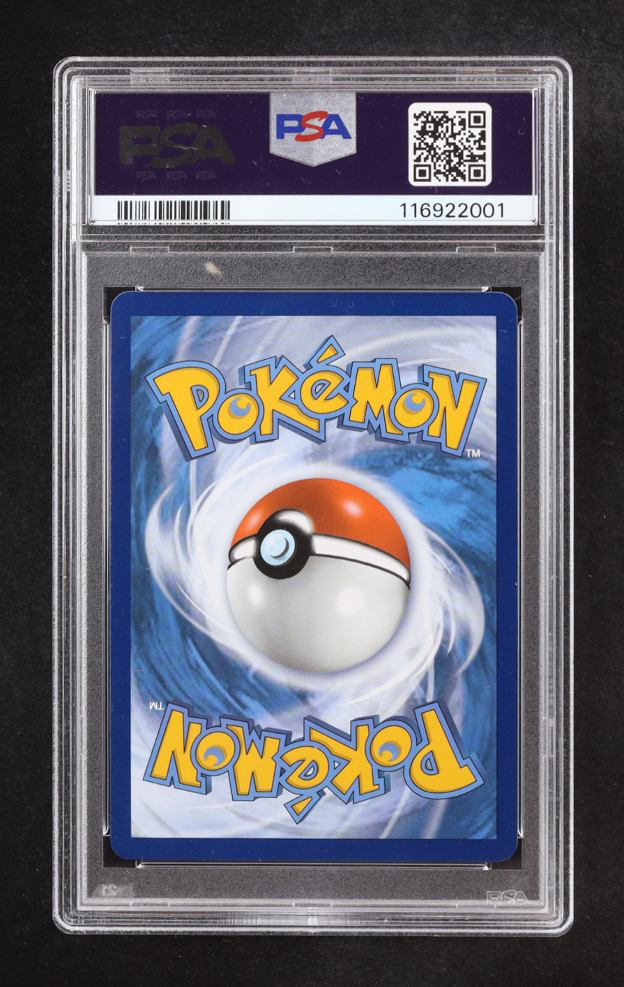 Mewtwo V 2019-22 Pokemon Sword and Shield Black Star Promos #SWSH229 (PSA 9) at PristineAuction.com Mewtwo V 2019-22 Pokemon Sword and Shield Black Star Promos #SWSH229 (PSA 9) at PristineAuction.com