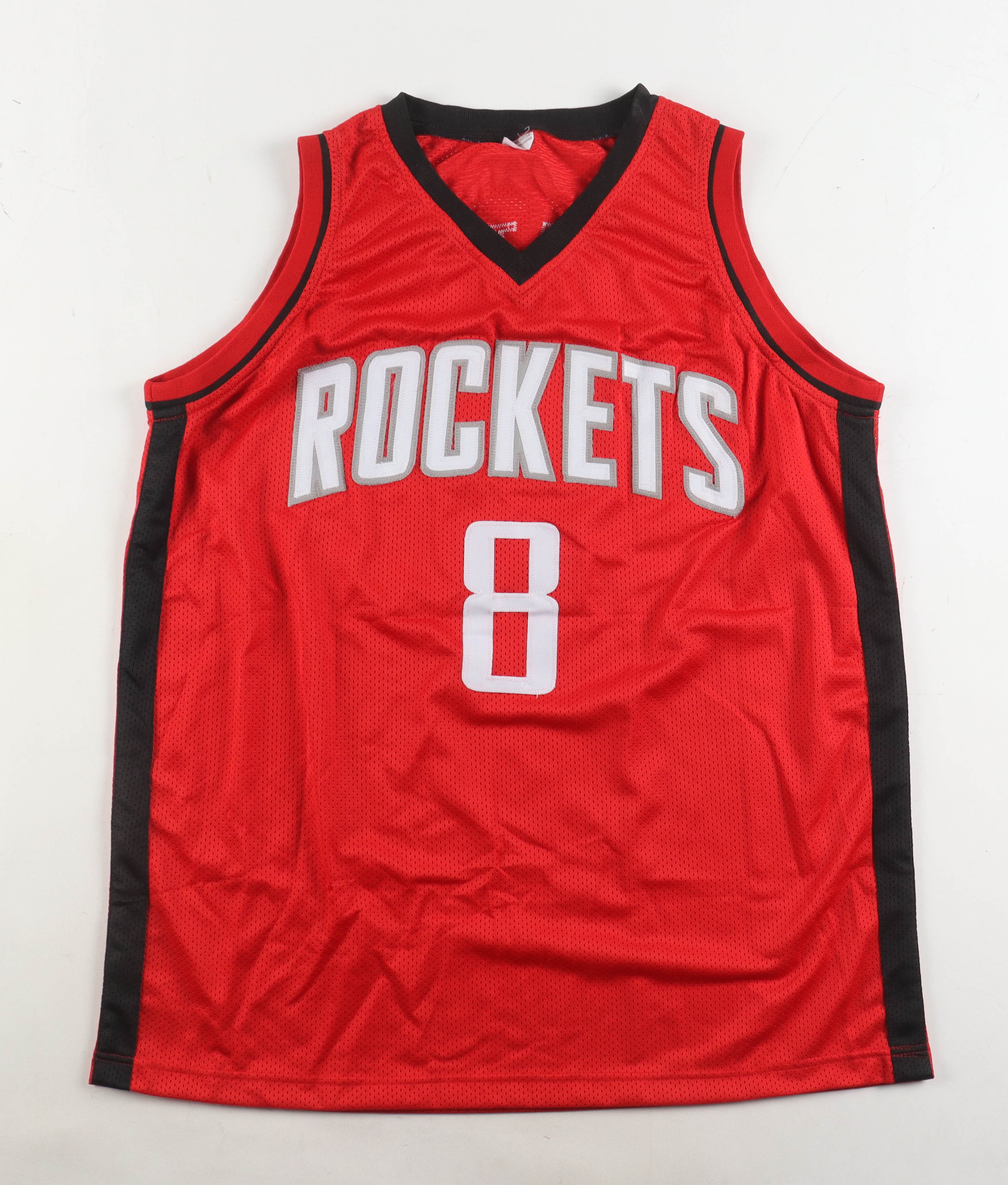 Jae'Sean Tate Signed Jersey (PSA) at PristineAuction.com Jae'Sean Tate Signed Jersey (PSA) at PristineAuction.com