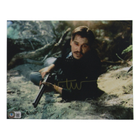 Val Kilmer Signed "Tombstone" 8x10 Photo (Beckett) at PristineAuction.com