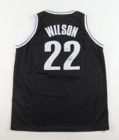 Jalen Wilson Signed Jersey (PSA) at PristineAuction.com