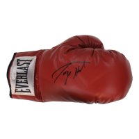 Larry Holmes Signed Everlast Boxing Glove (JSA) at PristineAuction.com