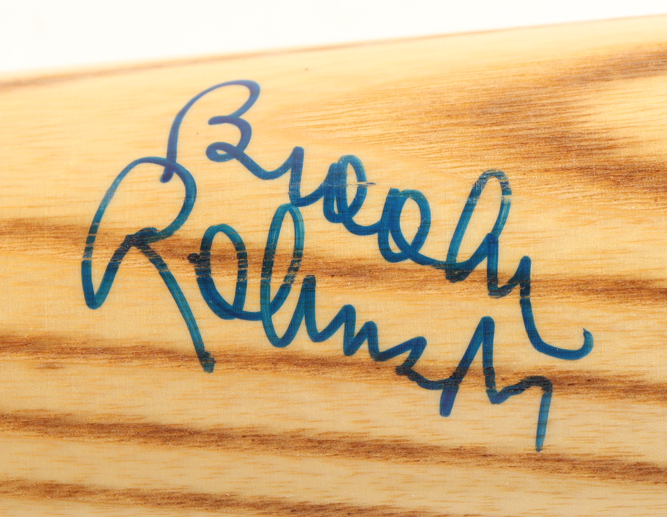"Hall of Fame Hitters" LE Louisville Slugger Commemorative Baseball Bat Signed By (10) With Willie Mays, Duke Snider, Brooks Robinson, Willie McCovey (JSA) at PristineAuction.com "Hall of Fame Hitters" LE Louisville Slugger Commemorative Baseball Bat Signed By (10) With Willie Mays, Duke Snider, Brooks Robinson, Willie McCovey (JSA) at PristineAuction.com