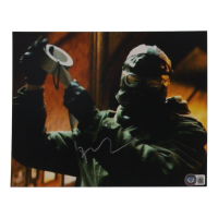 Paul Dano Signed "The Batman" 8x10 Photo (Beckett) at PristineAuction.com