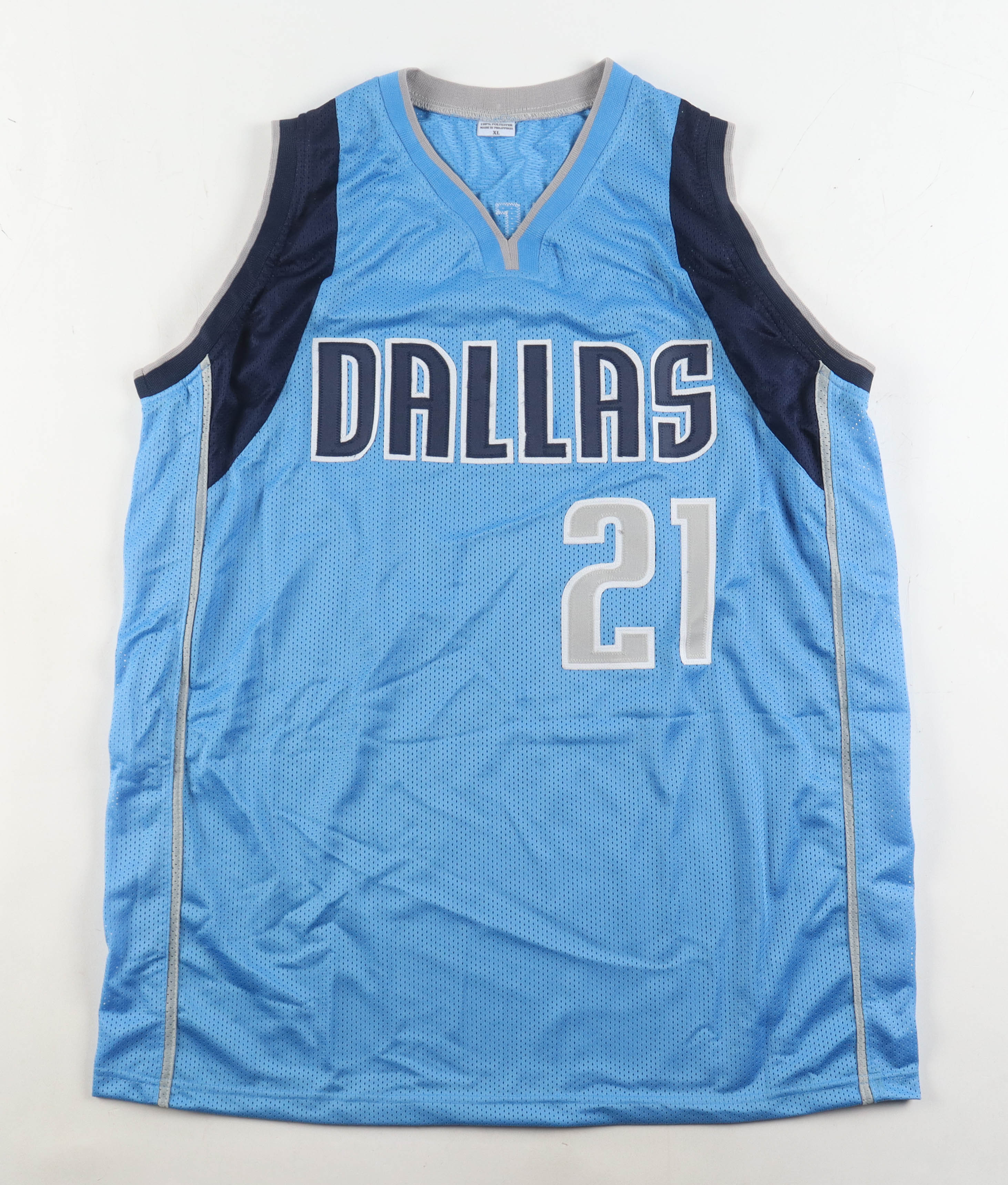 Daniel Gafford Signed Jersey (PSA) at PristineAuction.com Daniel Gafford Signed Jersey (PSA) at PristineAuction.com