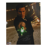 Matt Smith Signed "Doctor Who" 8x10 Photo (Beckett) at PristineAuction.com