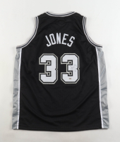 Tre Jones Signed Jersey (PSA) at PristineAuction.com
