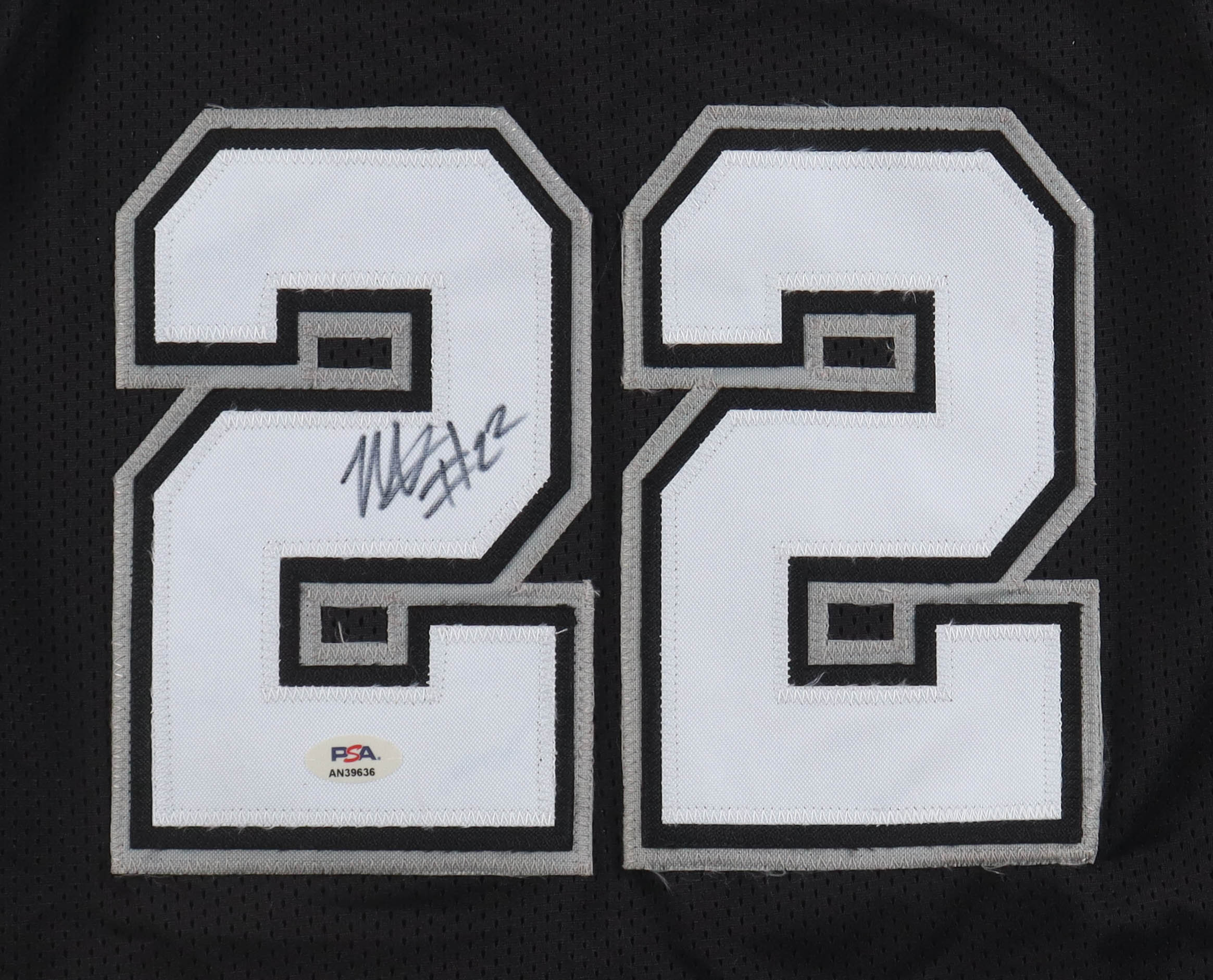 Malaki Branham Signed Jersey (PSA) at PristineAuction.com Malaki Branham Signed Jersey (PSA) at PristineAuction.com
