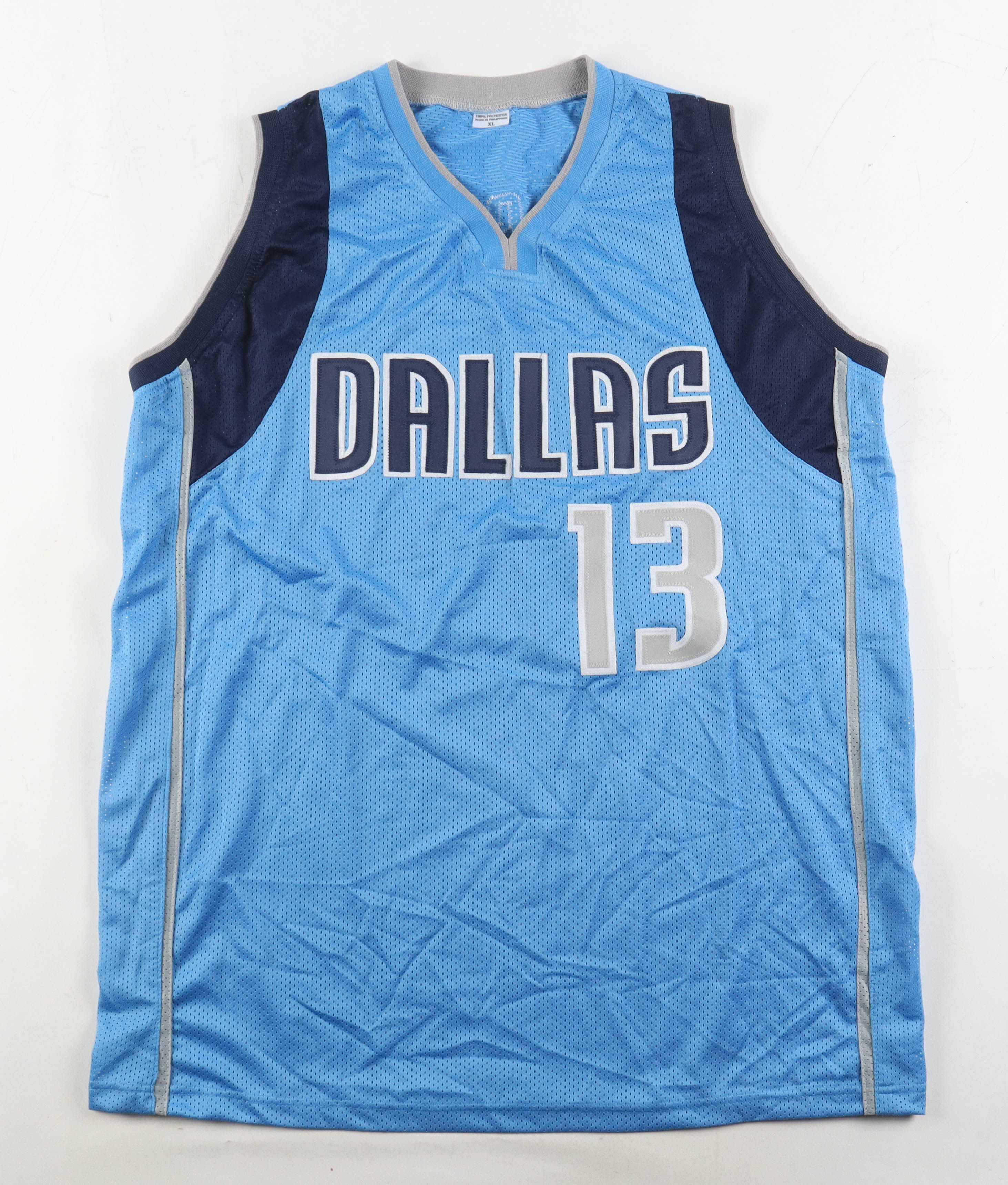 Naji Marshall Signed Jersey (PSA) at PristineAuction.com Naji Marshall Signed Jersey (PSA) at PristineAuction.com