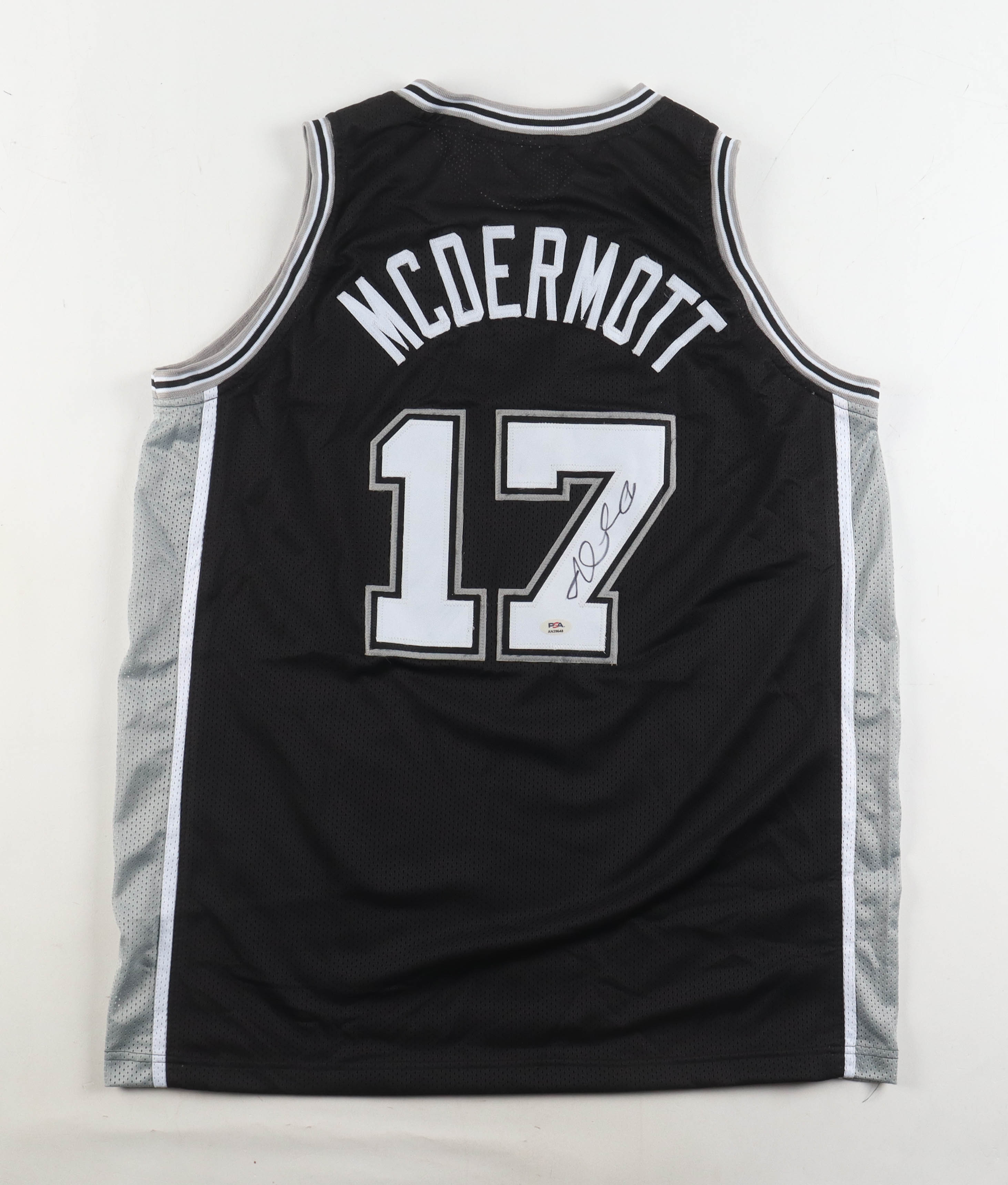 Doug McDermott Signed Jersey (PSA) at PristineAuction.com Doug McDermott Signed Jersey (PSA) at PristineAuction.com