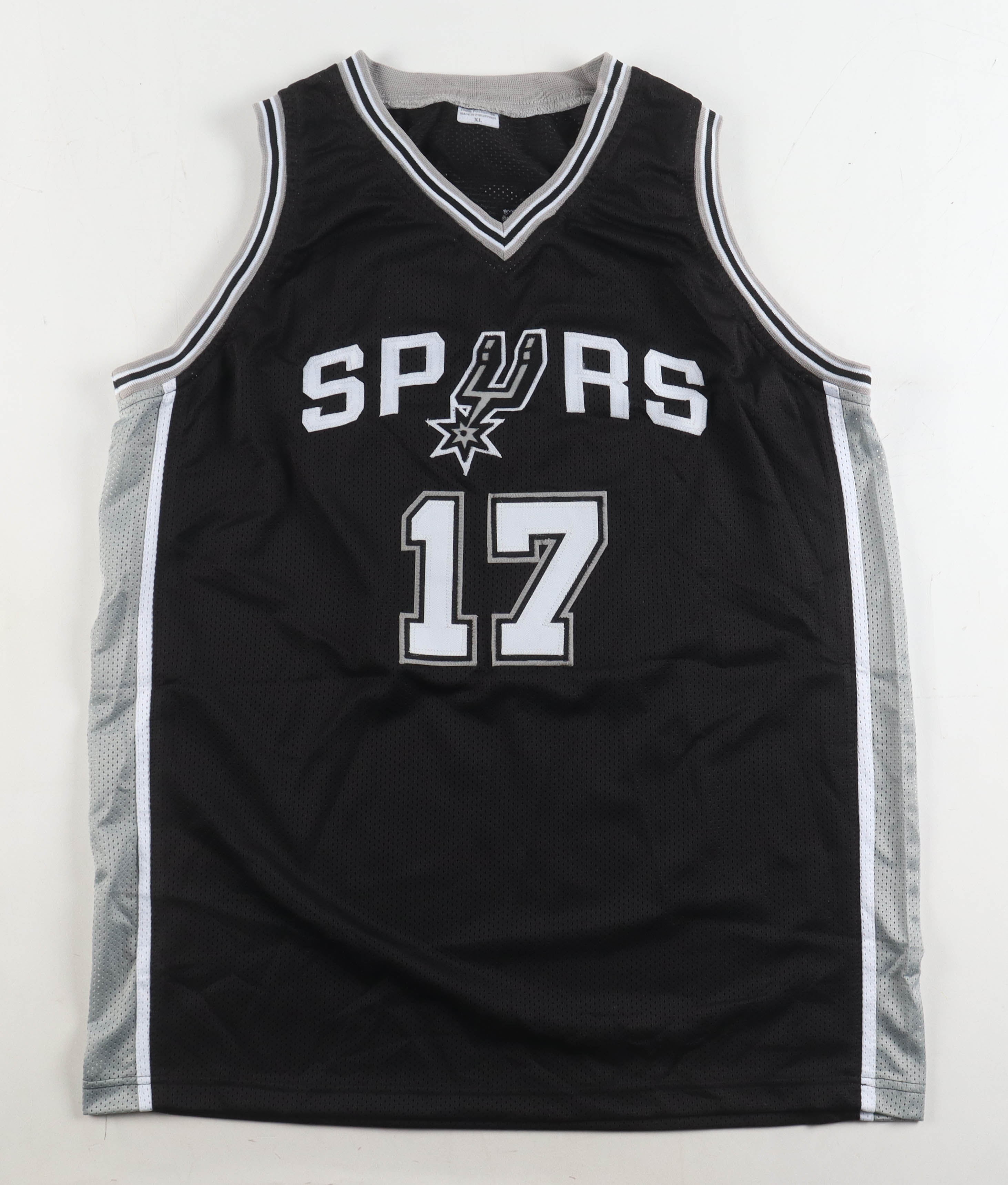 Doug McDermott Signed Jersey (PSA) at PristineAuction.com Doug McDermott Signed Jersey (PSA) at PristineAuction.com