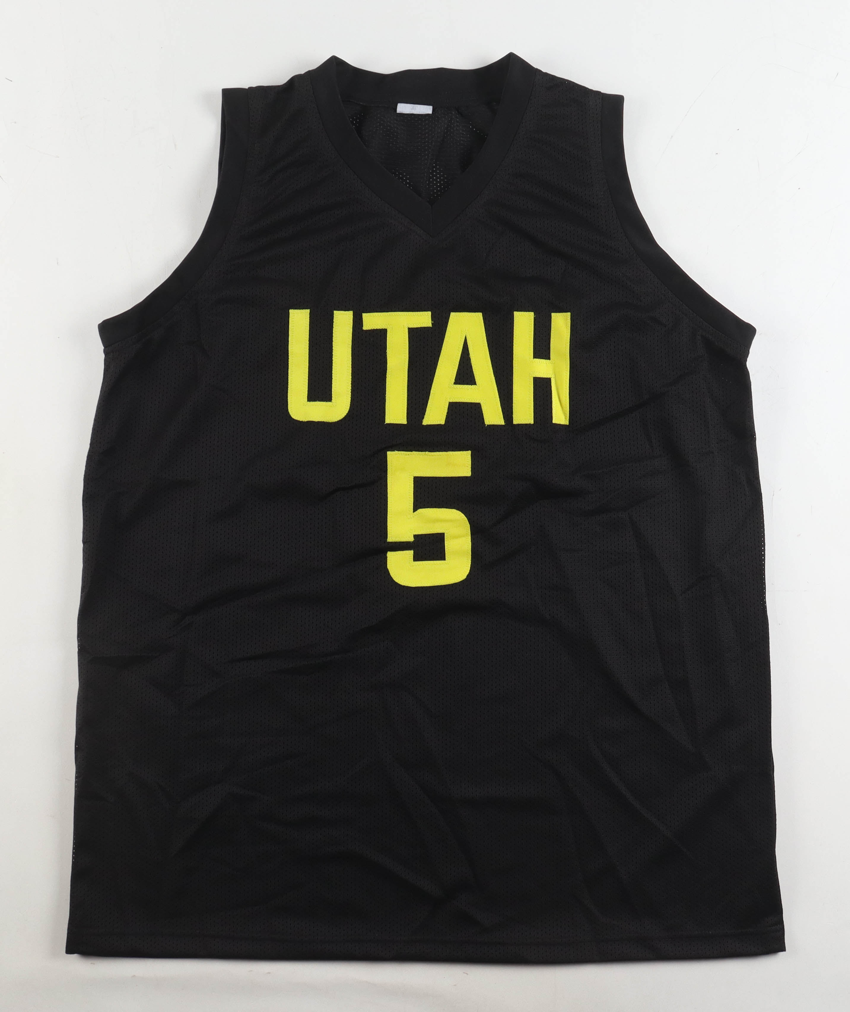 Talen Horton-Tucker Signed Jersey (PSA) at PristineAuction.com Talen Horton-Tucker Signed Jersey (PSA) at PristineAuction.com