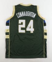 Pat Connaughton Signed Jersey (PSA) at PristineAuction.com