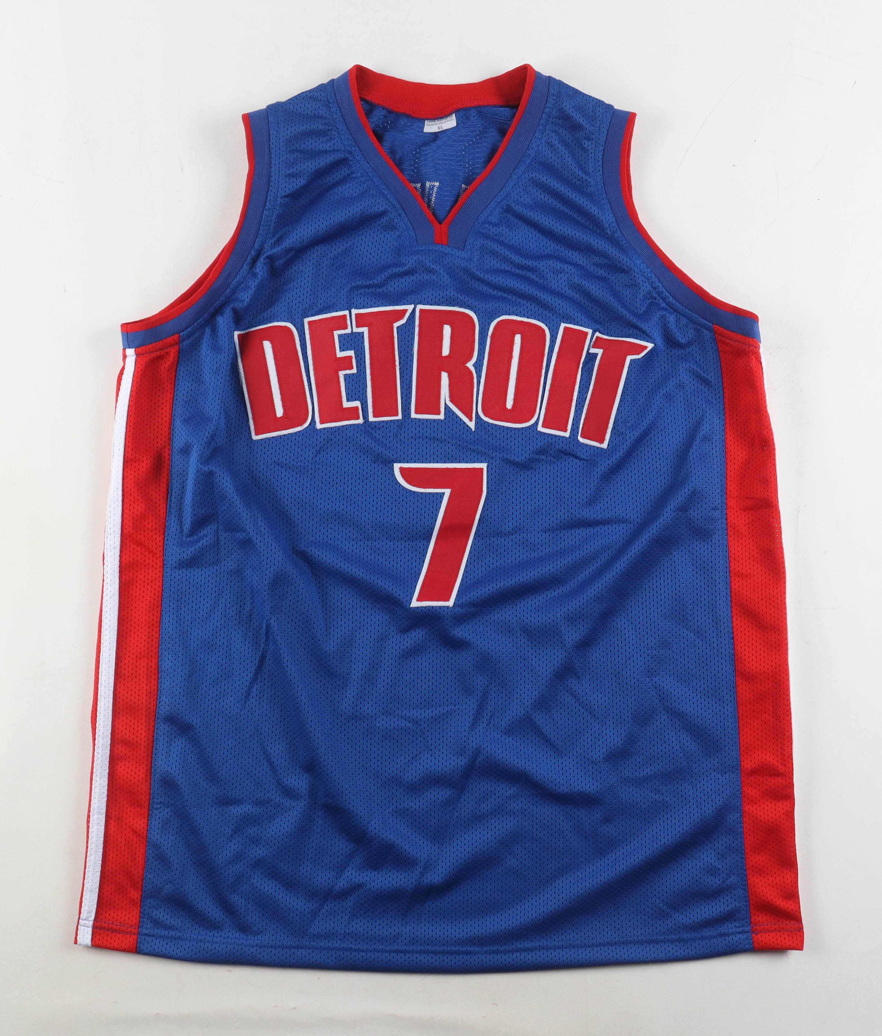 Killian Hayes Signed Jersey (PSA) at PristineAuction.com Killian Hayes Signed Jersey (PSA) at PristineAuction.com