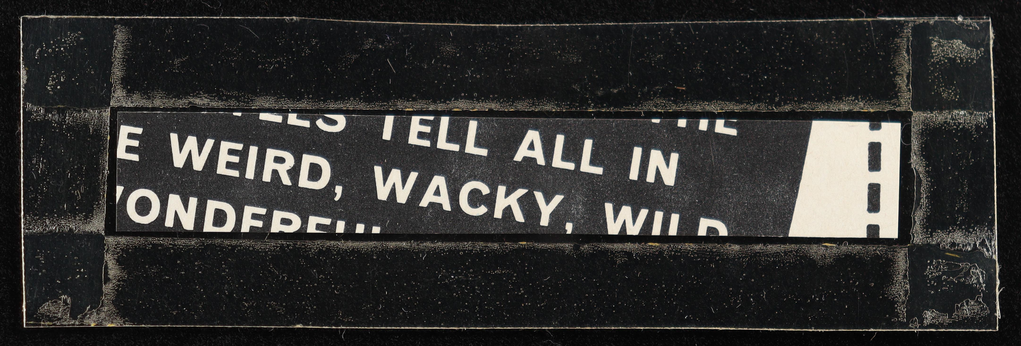 Lee Harvey Oswald Signed Cut (Beckett) at PristineAuction.com Lee Harvey Oswald Signed Cut (Beckett) at PristineAuction.com