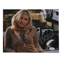 Elisha Cuthbert Signed "The Girl Next Door" 8x10 Photo (JSA) at PristineAuction.com