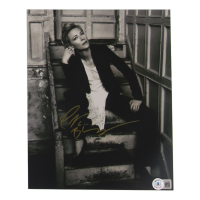 Cate Blanchett Signed 8x10 Photo (Beckett) at PristineAuction.com