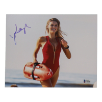 Kelly Rohrbach Signed "Baywatch" 8x10 Photo (Beckett) at PristineAuction.com