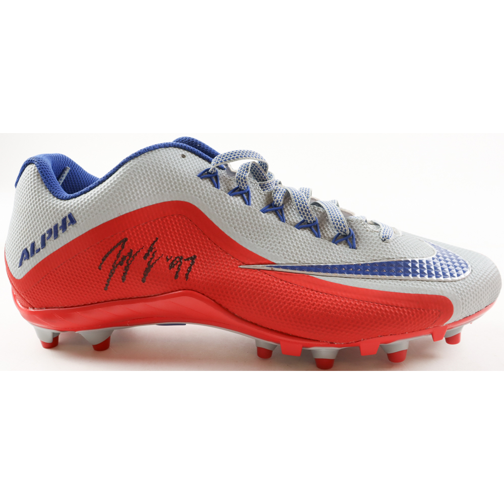 joey bosa jordan cleats
