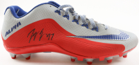Joey Bosa Signed Nike Football Cleat (JSA) at PristineAuction.com