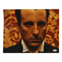 Andy Garcia Signed "Ocean's Eleven" 11x14 Photo (JSA) at PristineAuction.com