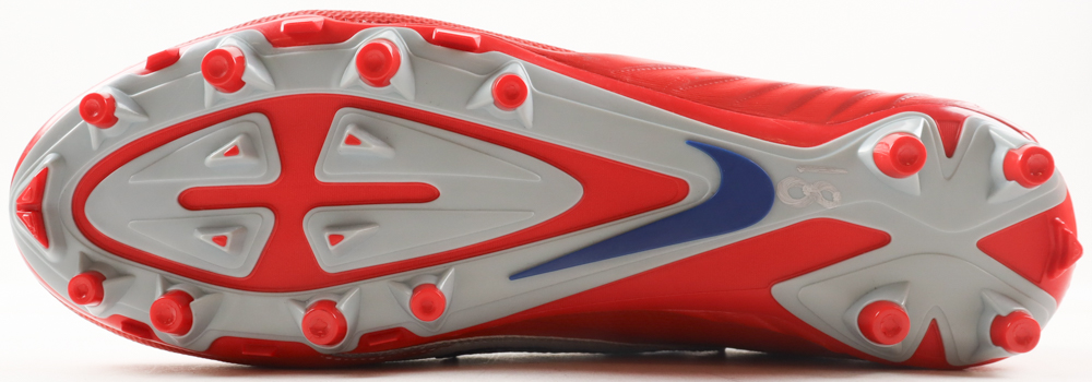 Matt Prater Signed Nike Football Cleat (JSA) at PristineAuction.com Matt Prater Signed Nike Football Cleat (JSA) at PristineAuction.com