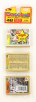 1987 Topps Baseball Rack Pack with (49) Cards at PristineAuction.com