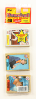 1987 Topps Baseball Rack Pack with (49) Cards at PristineAuction.com