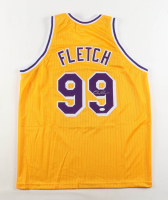 Chevy Chase Signed Jersey (JSA) at PristineAuction.com