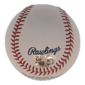 Mike Trout Signed OML Baseball (MLB) at PristineAuction.com Mike Trout Signed OML Baseball (MLB) at PristineAuction.com