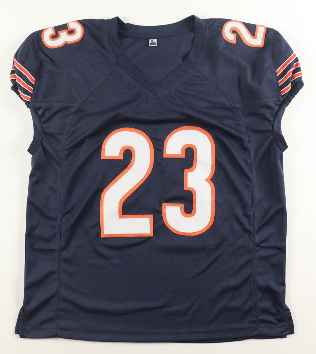 Devin Hester Signed Jersey (Beckett) at PristineAuction.com Devin Hester Signed Jersey (Beckett) at PristineAuction.com