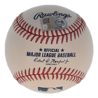 Kike Hernandez Signed OML Baseball (MLB) at PristineAuction.com Kike Hernandez Signed OML Baseball (MLB) at PristineAuction.com