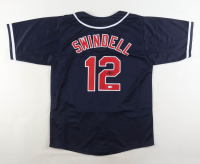 Greg Swindell Signed Jersey (JSA) at PristineAuction.com