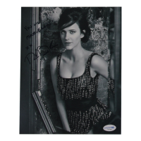 Rachel Brosnahan Signed "The Marvelous Mrs. Maisel" 8x10 Photo Inscribed "You Are Marvelous!" (AutographCOA) at PristineAuction.com