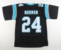 Josh Norman Signed Jersey (JSA) at PristineAuction.com