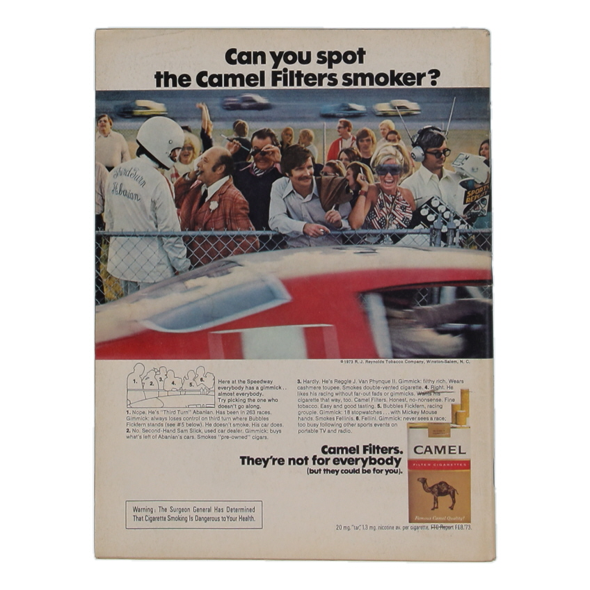 Nate Archibald Signed 1973 Sports Illustrated Magazine (JSA) at PristineAuction.com Nate Archibald Signed 1973 Sports Illustrated Magazine (JSA) at PristineAuction.com