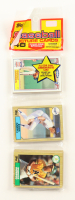 1987 Topps Baseball Rack Pack with (49) Cards at PristineAuction.com