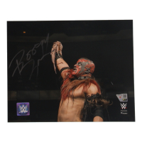 Martin "The Boogeyman" Wright Signed WWE 8x10 Photo (Fanatics) at PristineAuction.com