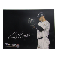 Andy Pettitte Signed Yankees 11x14 Photo (MLB & Fanatics) at PristineAuction.com