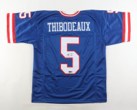 Kayvon Thibodeaux Signed Jersey (JSA) at PristineAuction.com
