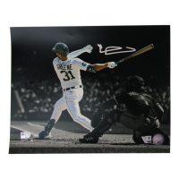 Riley Greene Signed Tigers 11x14 Photo (MLB & Fanatics) at PristineAuction.com