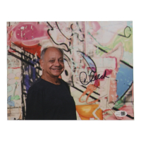 Cheech Marin Signed 8x10 Photo (JSA) at PristineAuction.com
