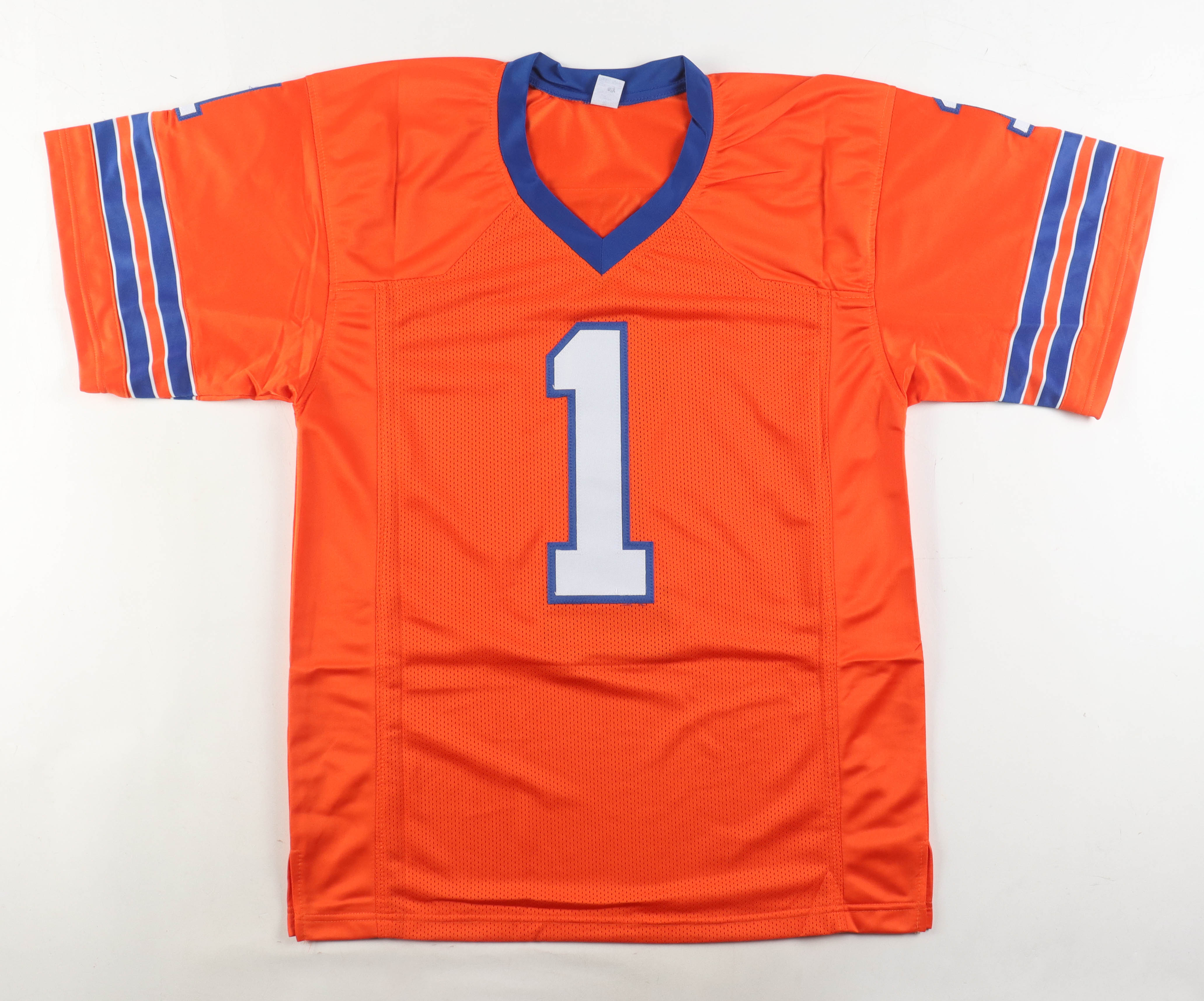 Henry Winkler Signed Jersey (JSA) at PristineAuction.com Henry Winkler Signed Jersey (JSA) at PristineAuction.com