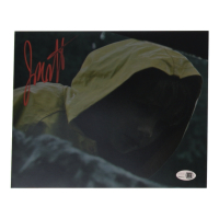 Jackson Robert Scott Signed "IT" 8x10 Photo (JSA) at PristineAuction.com