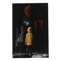Jackson Robert Scott Signed "IT" 8x10 Photo (JSA) at PristineAuction.com