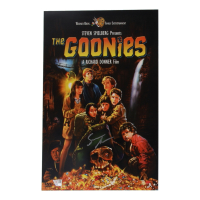 Sean Astin Signed "The Goonies" 11x17 Photo (Fanatics) at PristineAuction.com